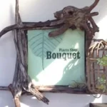 Plants Shop Bouquet【プランツショップブーケ】